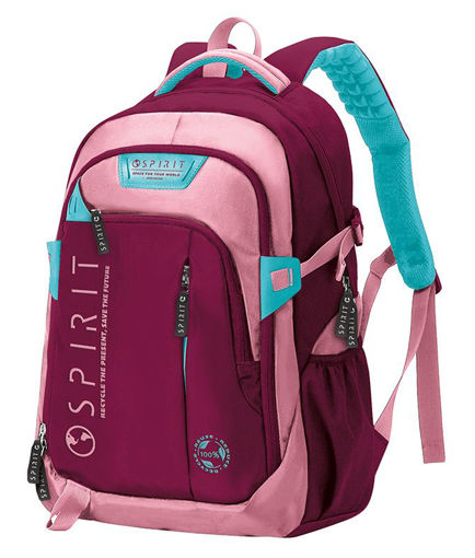 Picture of SPIRIT BACKPACK PINK FEMALE